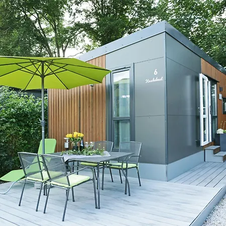 Tiny Haus Kuschelnest By Interhome 度假居 *