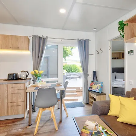 Tiny Haus Kuschelnest By Interhome 拜尔林利斯