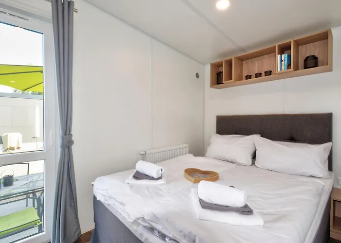 Σπίτι διακοπών Tiny Haus Kuschelnest By Interhome Beilngries