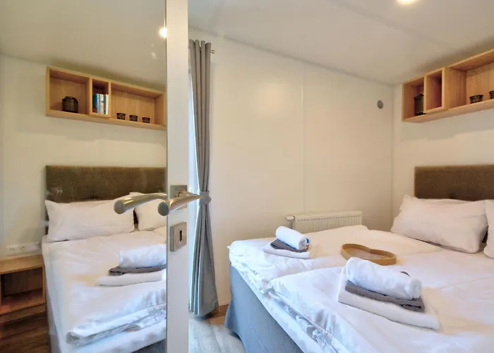 Tiny Haus Kuschelnest By Interhome *