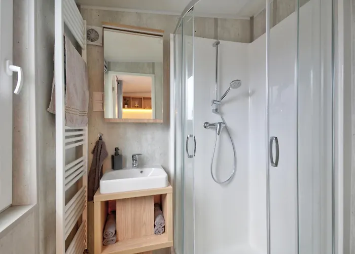 Tiny Haus Kuschelnest By Interhome