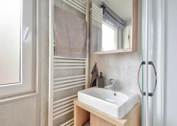 Tiny Haus Kuschelnest By Interhome Σπίτι διακοπών
