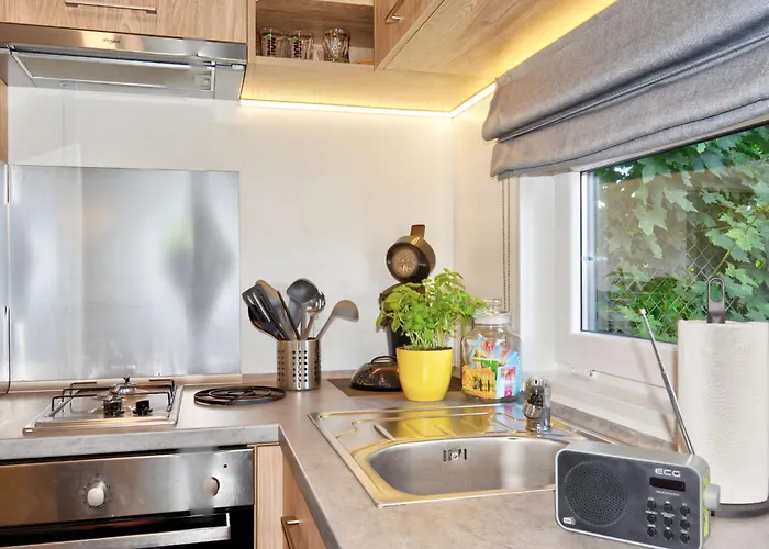 Σπίτι διακοπών Tiny Haus Kuschelnest By Interhome Beilngries