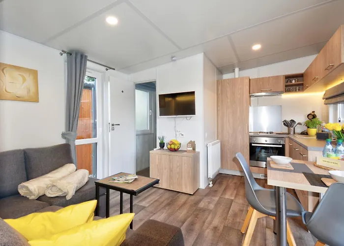 Tiny Haus Kuschelnest By Interhome