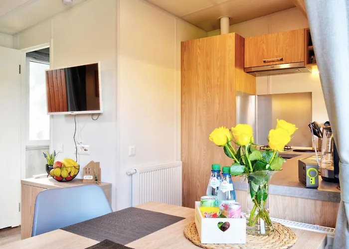 Σπίτι διακοπών Tiny Haus Kuschelnest By Interhome
