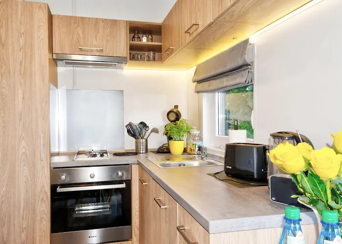 Tiny Haus Kuschelnest By Interhome *
