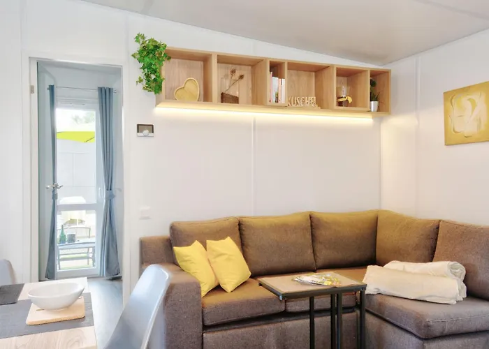 Tiny Haus Kuschelnest By Interhome Beilngries