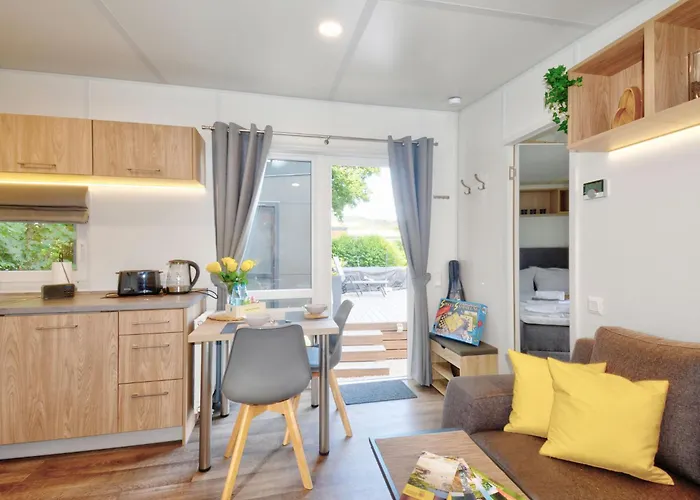 Tiny Haus Kuschelnest By Interhome Beilngries