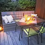 Vakantiehuis Tiny Haus Kuschelnest By Interhome