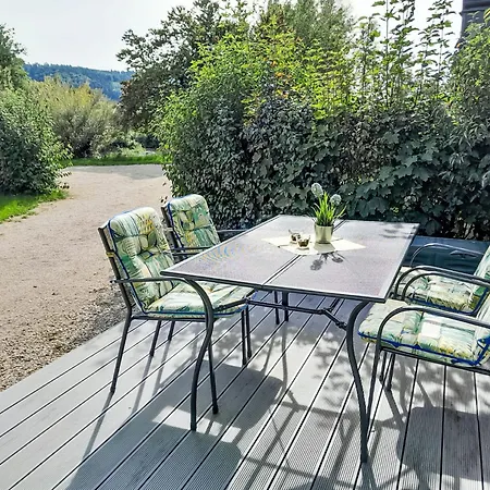 Holiday home Tiny Haus Kuschelnest By Interhome
