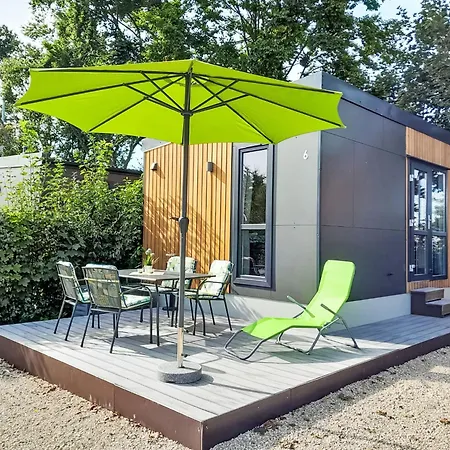Tiny Haus Kuschelnest By Interhome Holiday home Beilngries
