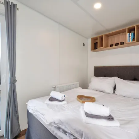 Nyaraló Tiny Haus Kuschelnest By Interhome Beilngries