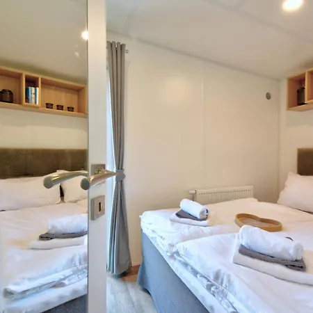 Tiny Haus Kuschelnest By Interhome *