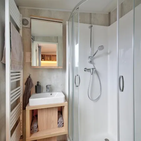 Tiny Haus Kuschelnest By Interhome