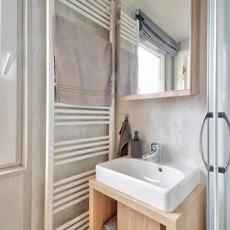 Tiny Haus Kuschelnest By Interhome Tatil Evi