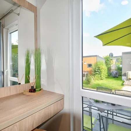 Tiny Haus Kuschelnest By Interhome Holiday home