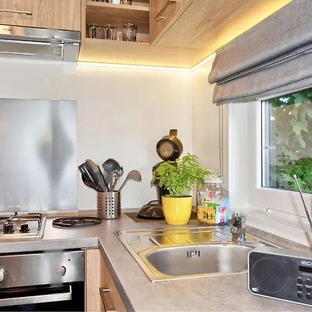 Holiday home Tiny Haus Kuschelnest By Interhome Beilngries