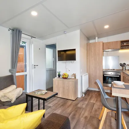 Tiny Haus Kuschelnest By Interhome