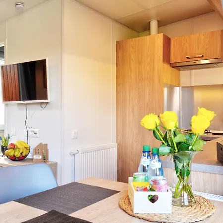 Nyaraló Tiny Haus Kuschelnest By Interhome