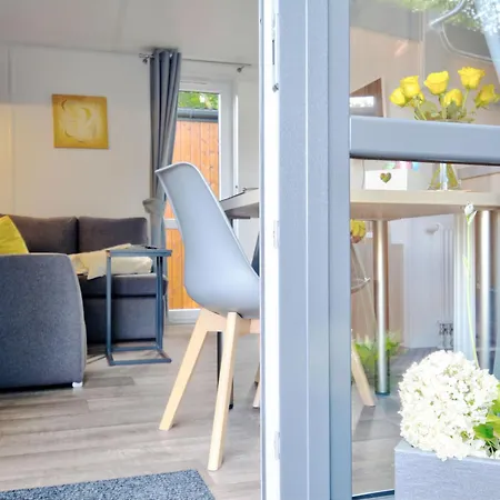 Holiday home Tiny Haus Kuschelnest By Interhome Beilngries