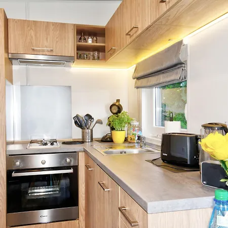 Tiny Haus Kuschelnest By Interhome *
