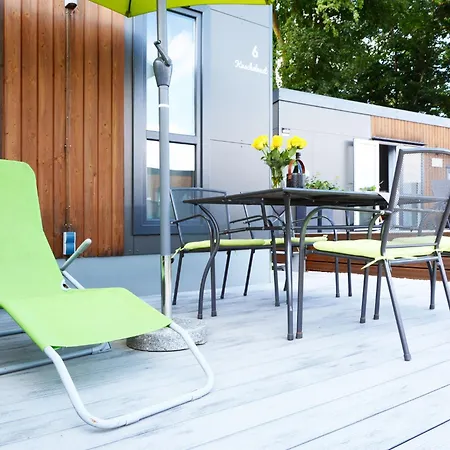 Tiny Haus Kuschelnest By Interhome