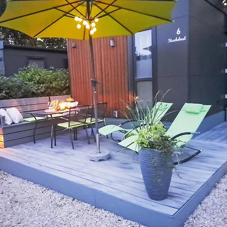 Tiny Haus Kuschelnest By Interhome * Beilngries